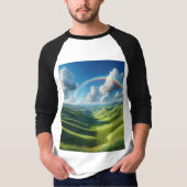 T SHIRT (Vorderseite)