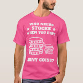 T-Shirt (Vorderseite)