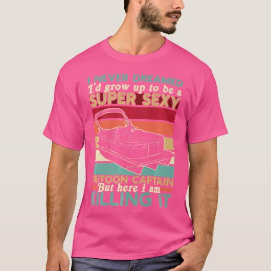 T-Shirt (Vorderseite)