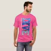 T - Shirt (Vorne ganz)
