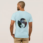 T - Shirt (Schwarz voll)