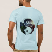 T - Shirt (Rückseite)