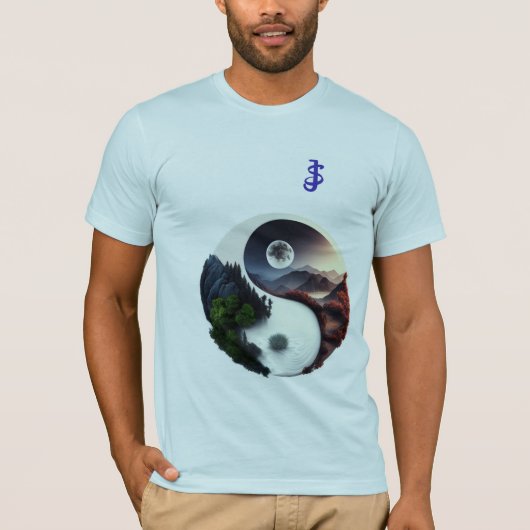 T - Shirt (Vorderseite)