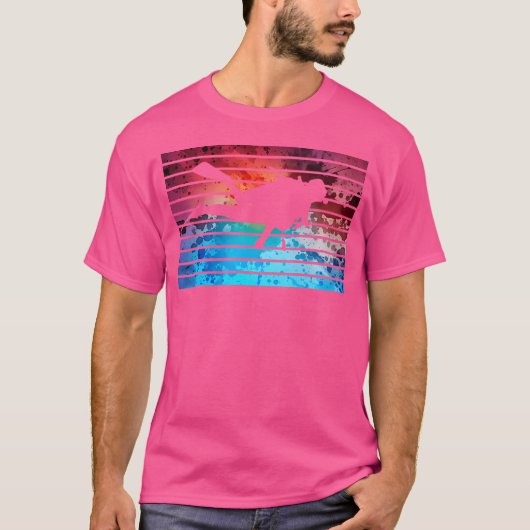 T - Shirt (Vorderseite)