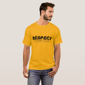 T - Shirt (Vorne ganz)