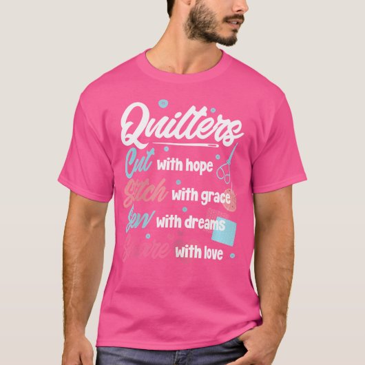 T - Shirt (Vorderseite)