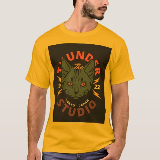 T - Shirt (Vorderseite)