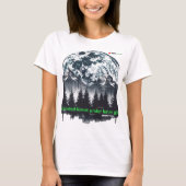 T - Shirt (Vorderseite)