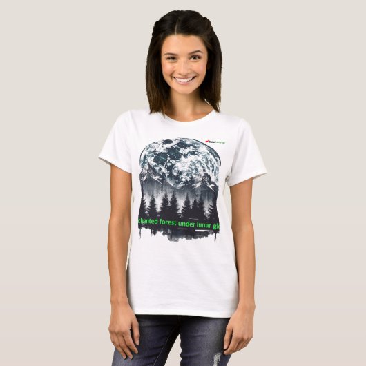 T - Shirt (Vorne ganz)