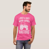 T-Shirt (Vorne ganz)