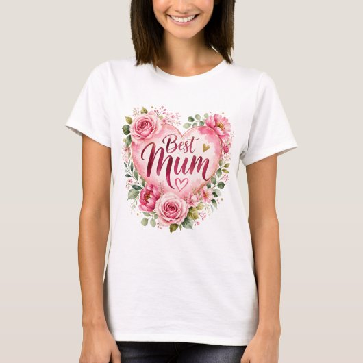 T-Shirt (Vorderseite)