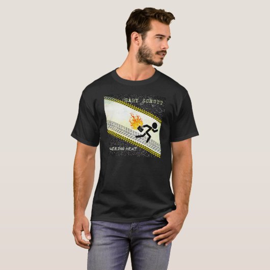 T-Shirt (Vorne ganz)