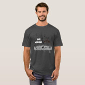 T - Shirt (Vorne ganz)