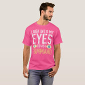 T - Shirt (Vorne ganz)