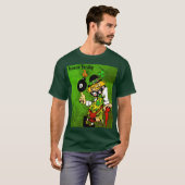T - Shirt (Vorne ganz)