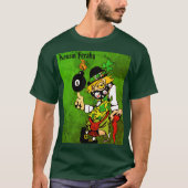 T - Shirt (Vorderseite)