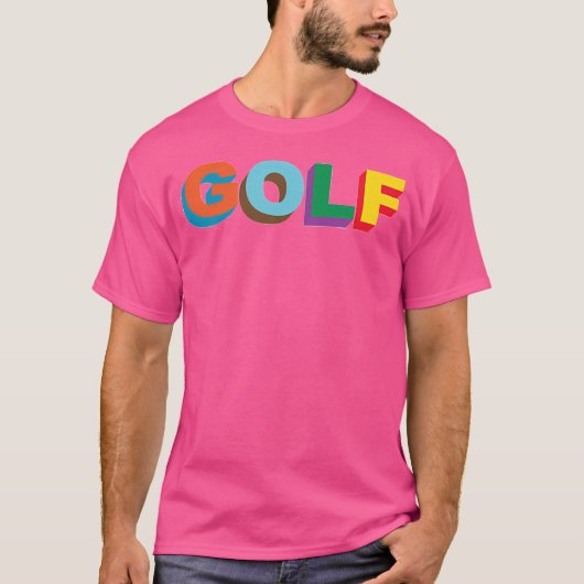 T-Shirt (Vorderseite)
