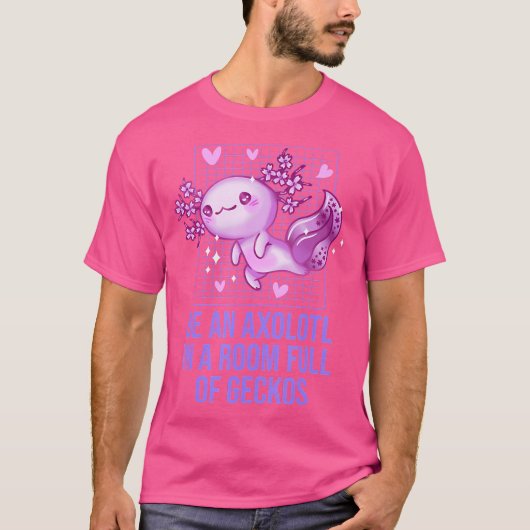 T - Shirt (Vorderseite)