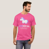 T-Shirt (Vorne ganz)