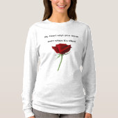 T-Shirt (Vorderseite)