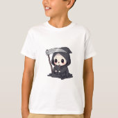 T-Shirt (Vorderseite)