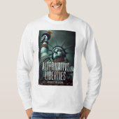 T - Shirt (Vorderseite)