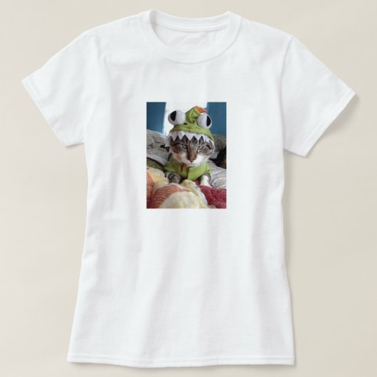 T-Shirt (Design vorne)