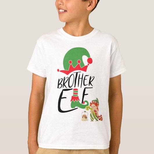 T - Shirt (Vorderseite)