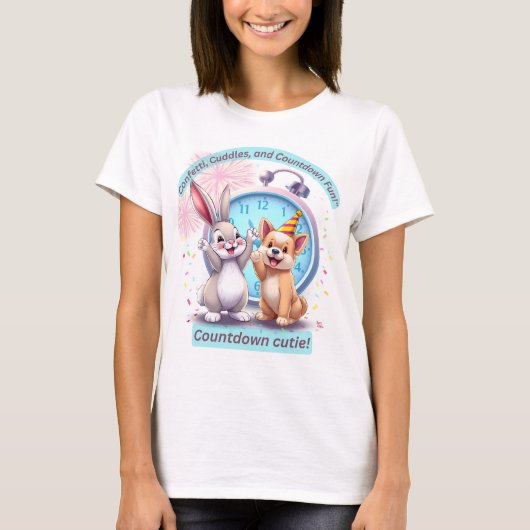T - Shirt (Vorderseite)
