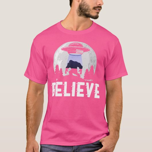 T-Shirt (Vorderseite)