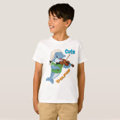 T-Shirt (Vorne ganz)