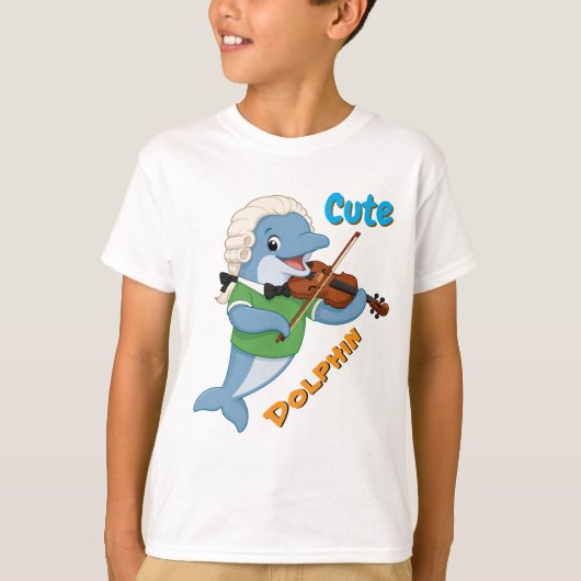 T-Shirt (Vorderseite)