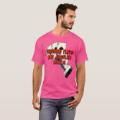 T-Shirt (Vorne ganz)