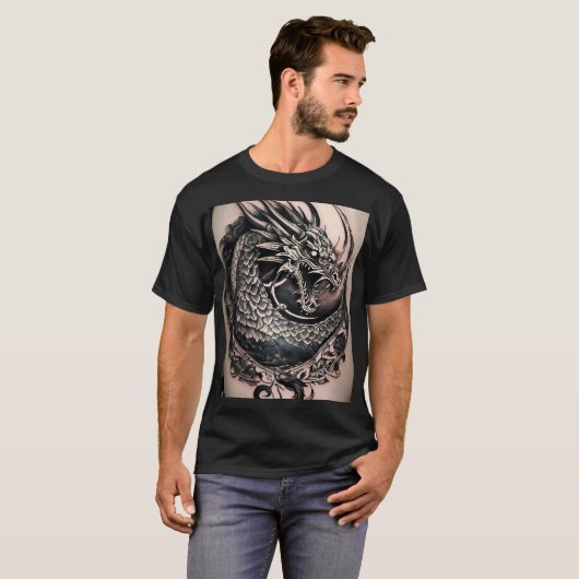 T - Shirt (Vorne ganz)