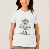 T - Shirt (Vorderseite)