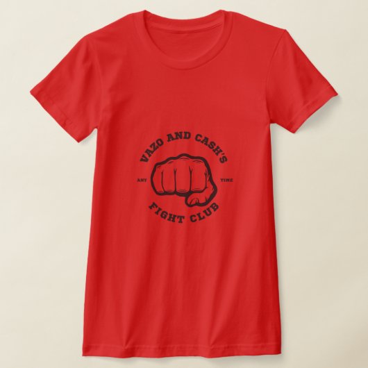 T-Shirt (Ablage )