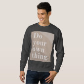 T - Shirt (Vorne ganz)