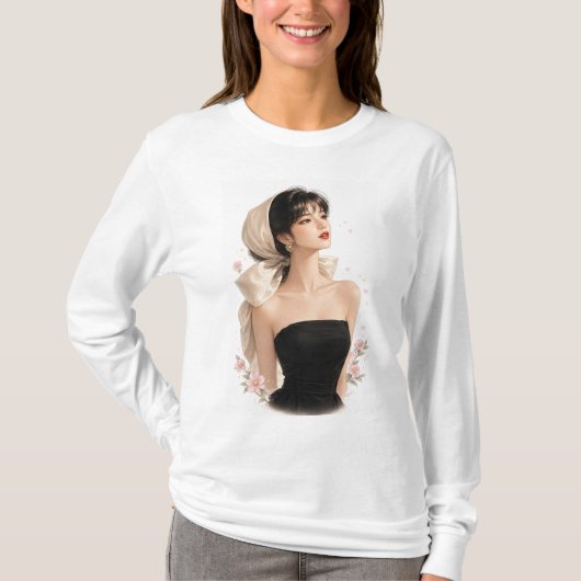 T-Shirt (Vorderseite)