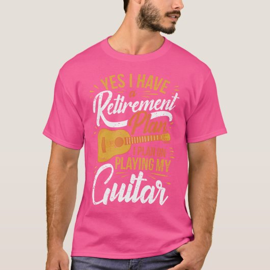 T-Shirt (Vorderseite)