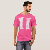 T-Shirt (Vorne ganz)