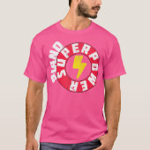 T-Shirt (Vorderseite)