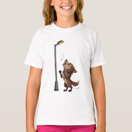 T-Shirt (Vorderseite)