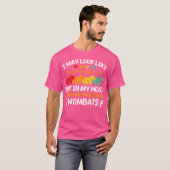 T - Shirt (Vorne ganz)