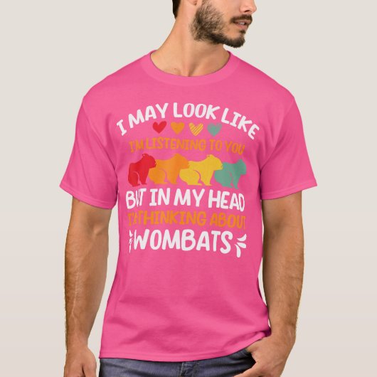 T - Shirt (Vorderseite)