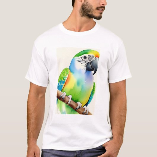 T - Shirt (Vorderseite)
