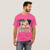 T - Shirt (Vorne ganz)