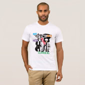 T - Shirt (Vorne ganz)