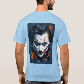 T - Shirt (Rückseite)