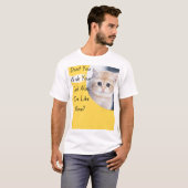 T - Shirt (Vorne ganz)
