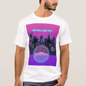 T - Shirt (Vorderseite)
